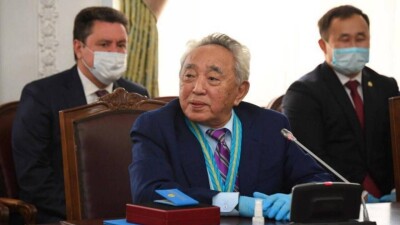 Қабдеш Жұмаділов – қазақтың қабырғалы қаламгері