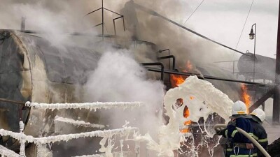 Түркістан облысында денесінің төрттен бірін күйік шалған жұмысшы 4 айдан бері өтемақы алмаған