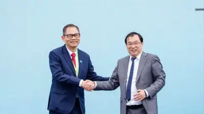 Chery ЮНИСЕФ-тің әлем бойынша білім беру бағдарламаларына 6 миллион доллар бөледі