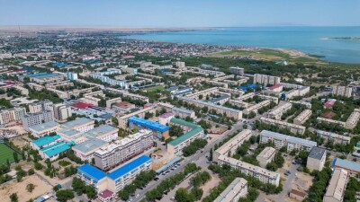 Қазақстанда салынып жатқан тұрғын үй пәтерлерін алдын ала брондауға тыйым салынбақ