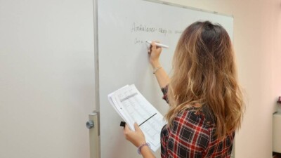 "Үздік педагог" байқауына қатысуға өтінім қабылдау басталды