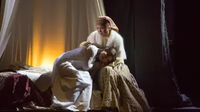 Мәдениет пен тарихтың Ата Заңда берік құндылық ретінде бекітілуі ерекше маңызды – Аида Балаева