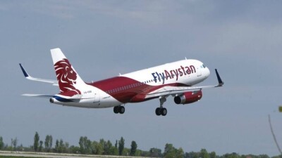 FlyArystan халықаралық бағыттарға 50%-ға дейін жеңілдік ұсынады 