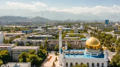 Жол үстінде намаз оқуға бола ма? Алматы орталық мешітінің жауабы