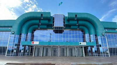 "Қорғас" бекеті 3 жылдық үзілістен кейін қайта ашылады