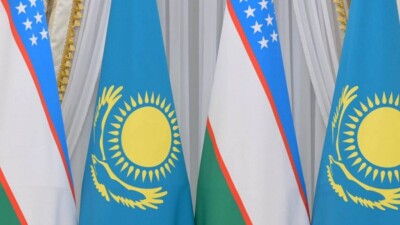 Қазақстан университеттерінде өзбек тілі мен әдебиеті оқытылады