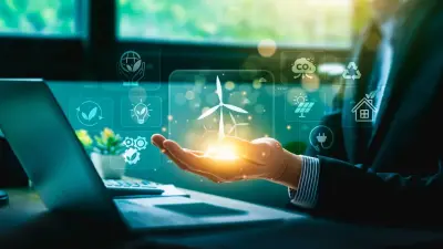 Эко технологиялар: Астанада GCIP-Kazakhstan Ұлттық академиясы өтеді