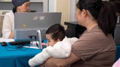 Демограф: Қазақстанда алдағы уақытта бала туу көрсеткіші төмендейді
