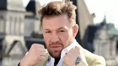 Конор МакГрегор 2026 жылғы 20 наурызға дейін жарыстардан шеттетілді