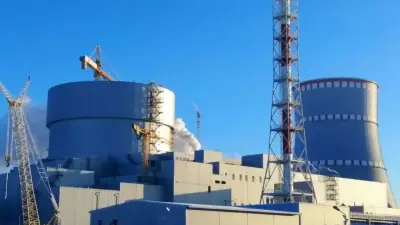 Бейбіт атом, Қуат, Мойынқұм. Қазақстандықтар атом электр станциясына қандай атаулар ұсынып жатыр