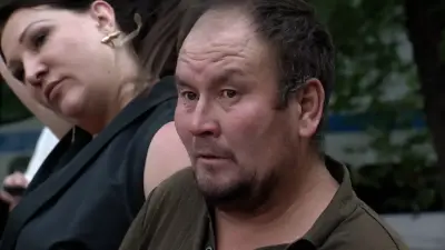 Қарағанды полициясы Алматыда ІІ топ мүгедегін мәжбүрлеуге қатысты жауап берді