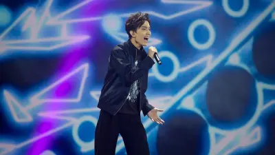 Димаш Құдайберген 8 наурыз құрметіне орай жаңа ән жазды