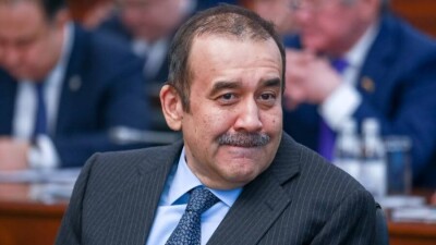 ҰҚК: Мәсімовтің тергеу изоляторындағы жағдайға шағымы жоқ