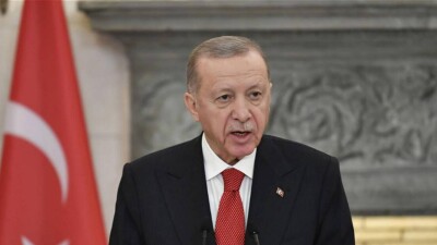 Ердоған Қазақстанды ортақ түркі әліпбиіне көшу бойынша шешім қабылдауға шақырды