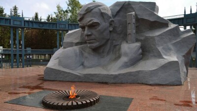Ұлдарын ұмытпаған халық – ұлы