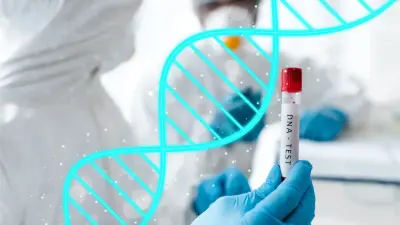 Мәжіліс депутаты ерлі-зайыптыларды тегін генетикалық тексеруден өткізуді ұсынды