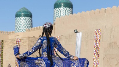 2023 жылы Өзбекстанда халық саны күн сайын орта есеппен 2,1 мыңға артқан