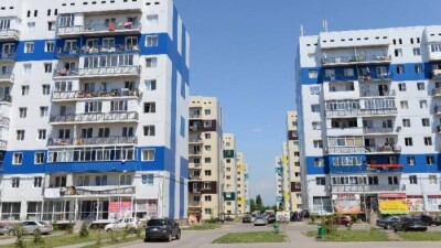 "Асыл Арман" тұрғындары Іргелі ауылын Алматы қаласына қосуды сұрады