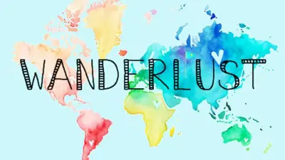 Қазақстан Wanderlust Reader Travel сыйлығына үміткер. Қалай дауыс беруге болады
