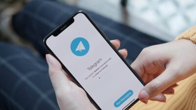 Бағдат Мусин Telegram желісінде дерек алмасу жылдамдығы артатынын хабарлады