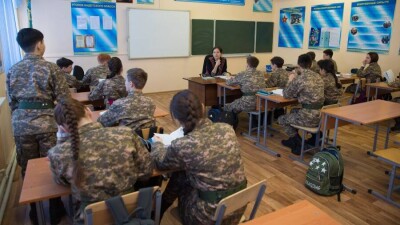Әскердегі сарбаздарға онлайн-курстар ұйымдастырылады