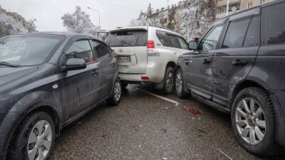 Қандай жол-көлік оқиғасы кезінде полиция шақырмаса болады?