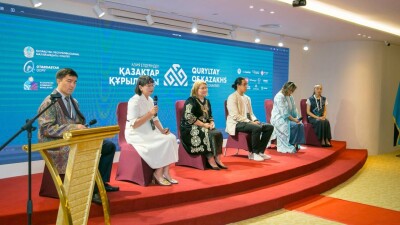Малайзия астанасында Азия елдеріндегі қазақтар құрылтайы өтті