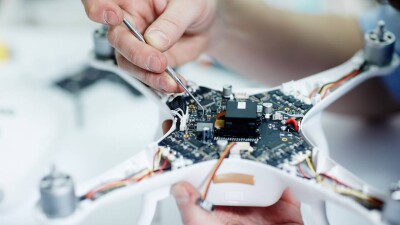 Қазақстандық 200 оқытушы 3D-модельдеу және робот техникасы бойынша тренингке қатысады