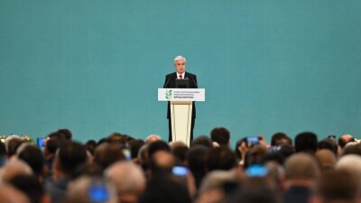 Президент: Қазақстанда жылқы шаруашылығы институты құрылады