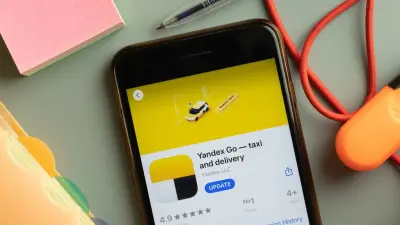 Яндекс Go қосымшасында енді жол ақысының неден құралғанын білуге болады