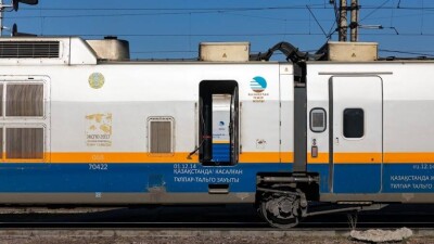 Пойыз басшылары тексеру болмас үшін ұдайы пара беріп келген