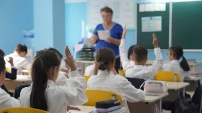 Қазақстанда PISA халықаралық зерттеуі басталды. Оған 24 мыңға жуық оқушы қатысады