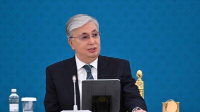 Тоқаев: Нано және биотехнологияға негізделген өндіріс бізде мүлде жоқ