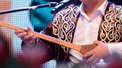 Түркия астанасында айтыс өтеді