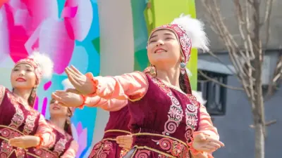 Кәсіби бишілер мемлекеттік әлеуметтік төлем алу құқығынан тыс қалып отыр – мәжіліс депутаты