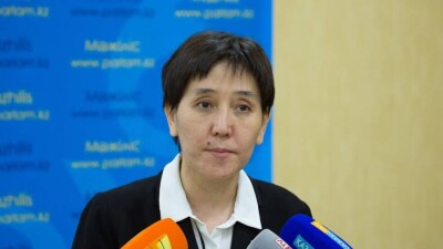 Тамара Дүйсенова еңбек және халықты әлеуметтік қорғау министрі болып тағайындалды