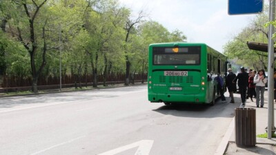Алматының Райымбек даңғылында BRT жобасы 2025 жылы басталады