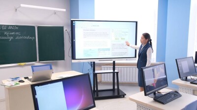 Мұғалімдердің білімін бағалау сынағына өтініш қабылдау басталды