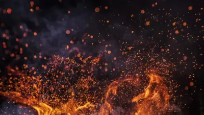 Тоқаев Жетісайда өртте 12 адамның қаза табуына байланысты көңіл айтты