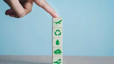 Авиация саласындағы зиянды шығарындылар туралы мәліметтердің ашықтығы артады