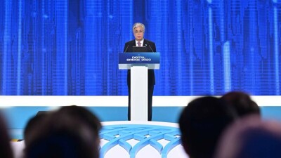 2024 жылы Қазақстанда Ұлттық жасанды интеллект платформасы іске қосылады