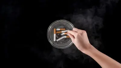 Қазақстанда темекі өнімдерінің импорты екі есе азайды