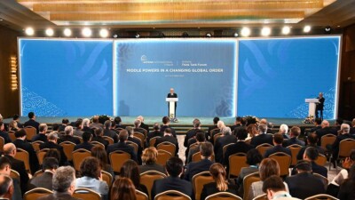 "Кемшілік болғанымен, бізде басқа балама жоқ". Президент БҰҰ қажет не қажет емес екендігі туралы