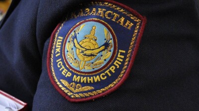 Қазақстанда Әкімшілік полиция және Көші-қон қызметі комитеттері таратылады