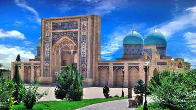 Өзбекстандықтар Құрбан айт мерекесінде 4 күн қатарынан демалады