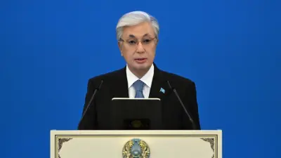 Президент қазақстандықтарды Республика күнімен құттықтады
