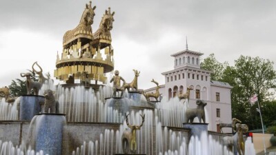 "Гамарджоба, генацвале". Грузияның бейресми астанасы – Кутаиси қонақтары тамашалауы тиіс 7 көрікті жер