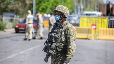 Қай жерде еңбек ететін әскери қызметшілер бір жылда 45 күн демала алады