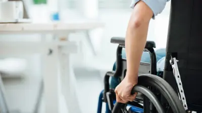 Мүгедектігі бар жандарды жұмыспен қамту: Кәсіп бастауға 400 АЕК грант беріледі