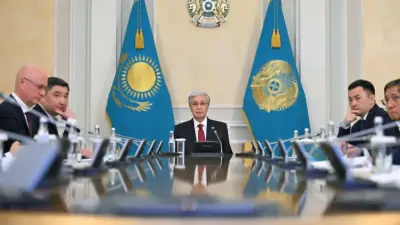 Тоқаев Үкіметке әуе хабтарын дамыту мәселелерін шұғыл шешуді тапсырды